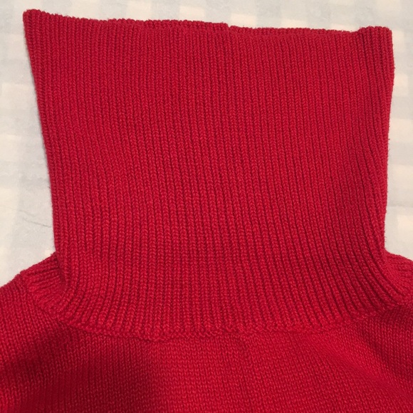 New condition! Cotton Oversized Short sleeve Sweater - Picture 9 of 11